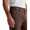 Men’s Tellis Modern Slim Jean(7 Years Sulfur Berry Brown)