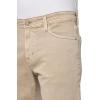 Men’s Tellis Modern Slim Jean(7 Years Sulfur Hazel Wood)