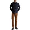 Men’s Tellis Modern Slim Jean(7 Years Sulfur Roasted Acorn)