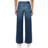 Womens Adria Low Rise Baggy Wide Leg(10 Years Exposure)