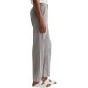 Women’s Caden Mid Rise Straight Trouser(Sulfur Pebble Grey)
