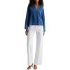 Women’s Chantal Relaxed Pullover Shirt(Coves)