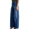 Women’s Deven Ultra High Rise Wide Leg(Runway)