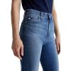 Womens Madi Super High Rise Flare Jean(Libertine)