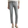 Women’s Prima Low Rise Cigarette Ankle Jean, Greyscape