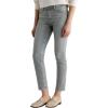 Women’s Prima Low Rise Cigarette Ankle Jean, Greyscape