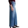Womens Stella Mid Rise Wide Leg Palazzo Jean(16 Years Soaring)