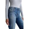 Womens The Boyfriend Mid Rise Relaxed Fit(Fable)