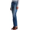 Womens The Boyfriend Mid Rise Relaxed Fit(Fable)