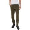 AG Adriano Goldschmied Mens Archie Straight Trouser Pant(Sulfur Shady Moss)