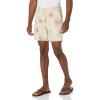 AG Adriano Goldschmied Men’s Cipher Slim Short(Breeze Khaki Multi)