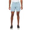 AG Adriano Goldschmied Men’s Cipher Slim Short(Sulfur Crystal Cove)