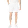 AG Adriano Goldschmied Men’s Cipher Slim Short(White)