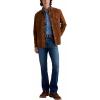AG Adriano Goldschmied Men’s Clint Classic Bootcut Jean(10 Years Raymond)