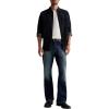 AG Adriano Goldschmied Men’s Clint Classic Bootcut Jean(8 Years Roca)