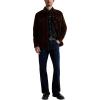 AG Adriano Goldschmied Men’s Clint Classic Bootcut Jean(Barton)