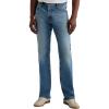 AG Adriano Goldschmied Men’s Clint Classic Bootcut Jean(Quintin)