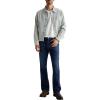 AG Adriano Goldschmied Men’s Clint Classic Bootcut Jean(Soledad)