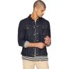 AG Adriano Goldschmied Men’s Dart Denim Jacket(Highway)