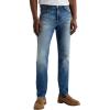 AG Adriano Goldschmied Men’s Dylan Tailored Slim Jean(13 Years San Martin)