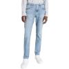 AG Adriano Goldschmied Mens Everett Slim Straight Jean, 1794hyi(19 Years Buho)