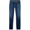 AG Adriano Goldschmied Mens Everett Slim Straight Jean, 1794hyi(Calaveras)