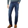 AG Adriano Goldschmied Mens Everett Slim Straight Jean, 1794hyi(Calloway)