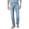 AG Adriano Goldschmied Mens Everett Slim Straight Jean, 1794hyi(Saltillo)