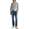 AG Adriano Goldschmied Mens Everett Slim Straight Jean(11 Years Lookout)