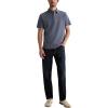 AG Adriano Goldschmied Mens Everett Slim Straight Jean(2 Years Emmet)