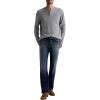 AG Adriano Goldschmied Mens Everett Slim Straight Jean(8 Years Roca)