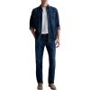 AG Adriano Goldschmied Mens Everett Slim Straight Jean(Armonia)