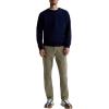 AG Adriano Goldschmied Mens Everett Slim Straight Pant(Dusty Sage)
