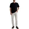 AG Adriano Goldschmied Mens Everett Slim Straight Pant(Smoke)