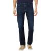 AG Adriano Goldschmied Mens Everett Slim Straight(2 Years Bearing)