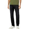 AG Adriano Goldschmied Mens Everett Slim Straight(Blue)