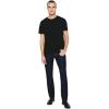 AG Adriano Goldschmied Mens Everett Slim Straight(Crucial)