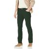 AG Adriano Goldschmied Mens Everett Slim Straight(Deep Forest)