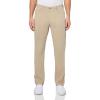 AG Adriano Goldschmied Mens Everett Slim Straight(Desert Stone)