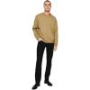 AG Adriano Goldschmied Mens Everett Slim Straight(Fathom)