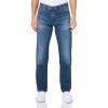 AG Adriano Goldschmied Mens Everett Slim Straight(Lake Union)