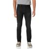 AG Adriano Goldschmied Mens Everett Slim Straight(Lopez)