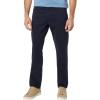 AG Adriano Goldschmied Mens Everett Slim Straight(New Navy)