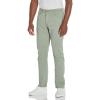 AG Adriano Goldschmied Mens Everett Slim Straight(Rocky River)
