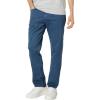 AG Adriano Goldschmied Mens Everett Slim Straight(Sulfur Bright Night)