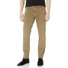 AG Adriano Goldschmied Mens Everett Slim Straight(Sulfur Shady Moss)