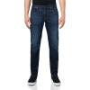AG Adriano Goldschmied Mens Everett Slim Straight(Viper)