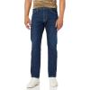 AG Adriano Goldschmied Mens Everett Slim Straight(Vp Night Crescent)