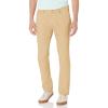 AG Adriano Goldschmied Mens Everett Slim Straight(Wheat Fields)