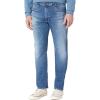 AG Adriano Goldschmied Mens Everett Slim Straight(Zipline)